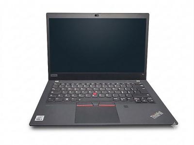 Lenovo ThinkPad T14 Gen1 Core I5-10210U 1.6 Ghz. 16 GB 256 GB SSD M.2-2280 NVME Webcam  LCD FHD Touch 14.1"  Win 11 Pro - L1007261SP